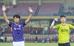 Đà Nẵng chỉ còn 1 thủ môn trước cuộc tiếp đón Viettel FC