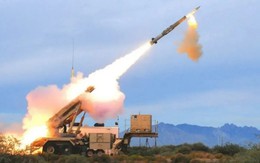 Tên lửa MSE "lặng lẽ" được chuyển qua cho Patriot của Ukraine mà không ai hay biết?