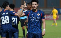 Đình Bắc sẽ xuất ngoại, sang Nhật Bản thi đấu?