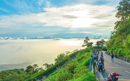 Chỉ cách Hà Nội 2-3 tiếng di chuyển, đây là 3 ĐIỂM ĐẾN xanh mát lý tưởng thích hợp “đổi gió” dịp 30/4-1/5