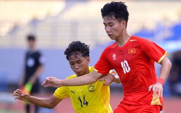 Diễn biến Việt Nam 2-1 Australia: Đôi công mãn nhãn, liên tục "bắn phá" khung thành