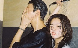 Có nên tắm trước khi gần gũi không?