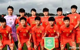 “Tuyển Trung Quốc sẽ hạ Indonesia và Qatar để giành vé dự World Cup”