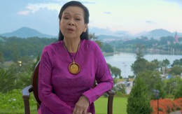 Khánh Ly: "Tôi đi ngang qua Hồ Xuân Hương, rút nhẫn ra vất xuống hồ"