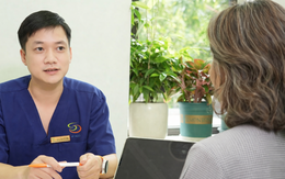 Nữ Việt kiều quyết định về Việt Nam khám bệnh, 1 tháng sau nhận kết quả không ngờ