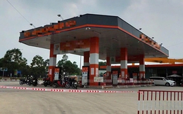 Điều tra vụ bé gái 2 tuổi bị ôtô cán tử vong tại trạm xăng