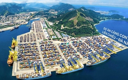 3 ngày nữa, chính thức khởi công 'siêu cảng' hơn 1,7 tỷ USD do liên danh vận tải top đầu thế giới đầu tư