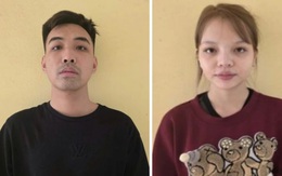 Bắt Nguyễn Tú Chi sinh năm 2007