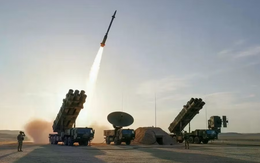 Hệ thống phòng không Kusha sẽ đẩy S-400 vào dĩ vãng?