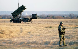 Ukraine là bên thua cuộc trong xung đột Mỹ-Iran