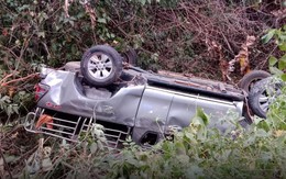 Chuyến đi câu cá kết thúc trong bi kịch, 9 người tử vong trong chiếc xe bán tải, nghi do 2 nguyên nhân