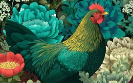 Tử vi ngày mới 24/4: 3 con giáp được cát tinh hỗ trợ, vận trình suôn sẻ, tiền bạc rủng rỉnh