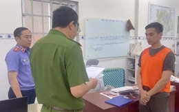 Ra lệnh bắt tạm giam TikToker Nguyễn Văn Dũng SN 1993