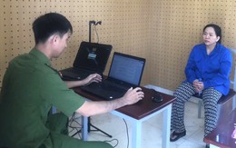 Đề nghị truy tố Đặng Ngọc Nhung SN 1986