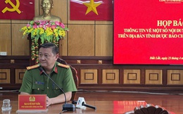 Khởi tố cựu thiếu tá CSGT trong vụ tai nạn giao thông khiến nam sinh lớp 12 tử vong