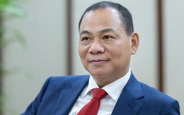 Tỷ phú Phạm Nhật Vượng: "Có tiền mà chỉ thích mua vàng cất gầm giường thì..."