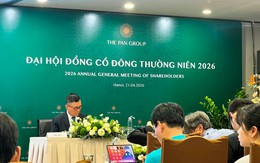 Chủ tịch Nguyễn Duy Hưng: Cũng giống anh Trần Đình Long (Chủ tịch Hoà Phát), tôi không khuyên ai mua cổ phiếu