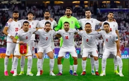 Đề xuất gây tranh cãi của đặc phái viên tổng thống Mỹ: Thay Iran bằng Italy tại World Cup 2026
