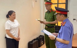 Mạo danh giám đốc, vẽ giấc mơ Canada để lừa tiền