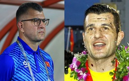 HLV Brazil đưa tuyển Việt Nam vào chung kết: Từng 2 lần đoạt cúp ở Bồ Đào Nha, 37 tuổi vô địch V.League