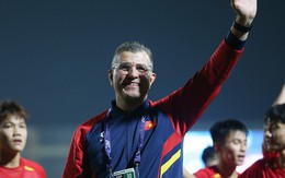 U17 Việt Nam dưới thời HLV Cristiano Roland lập kỷ lục với 15 trận bất bại, chạy đà cho giấc mơ World Cup 2026