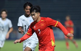 Ý nghĩa đặc biệt tên tuyển thủ U17 Nguyễn Hiệp Đại Việt Nam