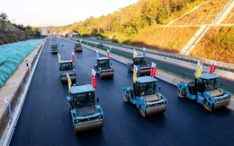 Phát hiện hơn 10 xe tải Trung Quốc không người lái, tích hợp AI, âm thầm hoạt động 24/7 thực hiện mục tiêu không tưởng