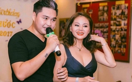 Nam ca sĩ lấy mẹ đơn thân nhận mình và cha ruột là huyền thoại: "Dù ghét cũng không thể phủ nhận"