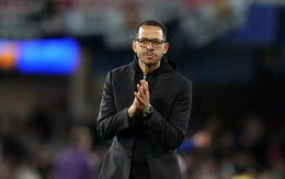 Chelsea phải trả số tiền đền bù ‘khổng lồ’ cho Liam Rosenior