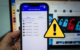 Tất cả người dân có tài khoản ngân hàng đặc biệt chú ý thông tin sau