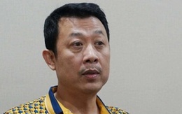 Cháu NSƯT Nguyễn Chánh Tín nói thẳng với một đàn em về đạo đức làm nghề