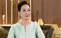 Nữ NSND 63 tuổi nói thẳng: "Chắc do ăn ở"