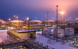 Nga trả đũa việc nhà máy lọc dầu bị Đức tịch thu