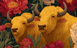 Tử vi ngày mới 25/4: 3 con giáp vận trình hanh thông, tài lộc đầy ắp dịp cuối tuần