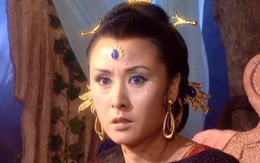 Mãng xà tinh của 'Tây du ký': Sự nghiệp rực rỡ, sáng lập cả học viện điện ảnh