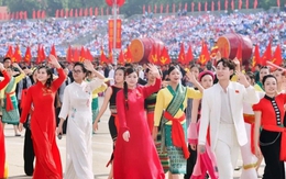 Toàn bộ người dân Việt Nam sẽ đón tin vui vào ngày 24/11 năm nay