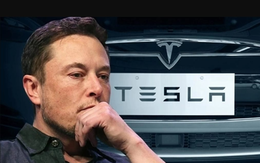 Tesla tồn kho hơn 50.000 xe điện