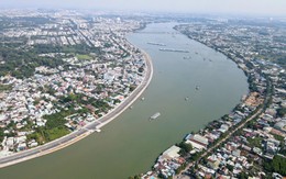 Chưa đầy 1 tuần nữa, Việt Nam sẽ có thành phố trực thuộc Trung ương thứ 7, giáp Campuchia