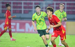 U17 Việt Nam đứng trước cơ hội lịch sử, lập kỷ lục vô tiền khoáng hậu nếu vô địch U17 Đông Nam Á