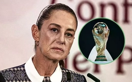 World Cup 2026: Nổ súng giết người ở thành phố đăng cai, Tổng thống Mexico lên tiếng