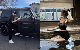 Nam nghệ sĩ đình đám U70 kết hôn với mẹ đơn thân kém 37 tuổi, tặng mỹ nhân biệt thự ở Nhà Bè