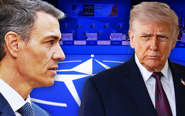 Lộ phương án Mỹ "trừng phạt" NATO trong email nội bộ của Lầu Năm Góc: 1 nước sẽ bị đình chỉ tư cách?