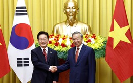 Sau hiệp định với Nga, Việt Nam tiếp tục hợp tác về điện hạt nhân với một quốc gia châu Á