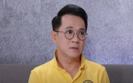 NSƯT Thành Lộc: "Trời ơi, tôi có làm gì đâu!"