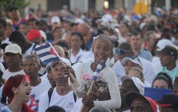 Cuba đang nỗ lực xử lý món quà 100.000 tấn của Nga, có tin vui sau thời gian dài