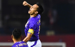 Văn Quyết khiến V.League dậy sóng: "Ninh Bình FC đá chỉ phất dài, có 3 Hoàng Đức cũng vậy thôi"