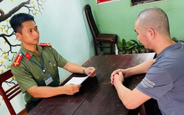 Livestream kêu gọi góp vốn mua đá thô để tìm đá quý, chiếm đoạt hàng tỉ đồng