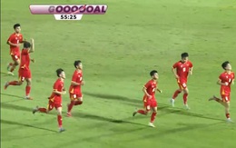 U17 Việt Nam xác lập kỷ lục đáng tự hào sau trận chung kết “như mơ”