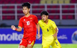 Đội nhà thua trắng trước Việt Nam, báo Malaysia cay đắng: “Hy vọng hão huyền đã biến thành cơn ác mộng”