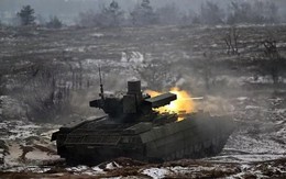 Tính độc đáo của 'Kẻ hủy diệt' BMPT Terminator đã được giải thích